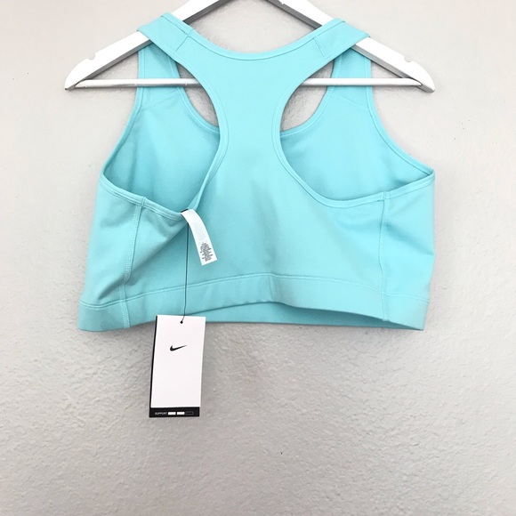 NWT Nike Women’s Sports Bra Plus Size 2x - Picture 5 of 7